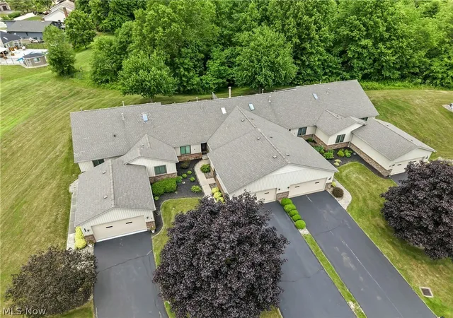 Homes for sale in Niles, OH | 1453 Tripodi Cir #C, Niles, OH 44446 | MLS# 5223521
