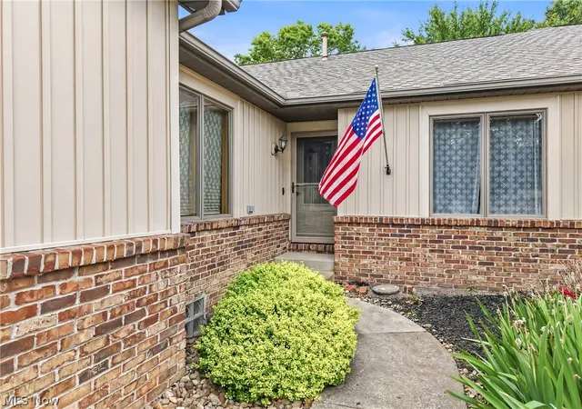 Homes for sale in Niles, OH | 1453 Tripodi Cir #C, Niles, OH 44446 | MLS# 5223521