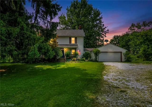 Photo 1 of Single family home for sale at 5278 River Rd, Madison, OH 44057 | MLS# 5223536 | Listing updated on 2026-08-31