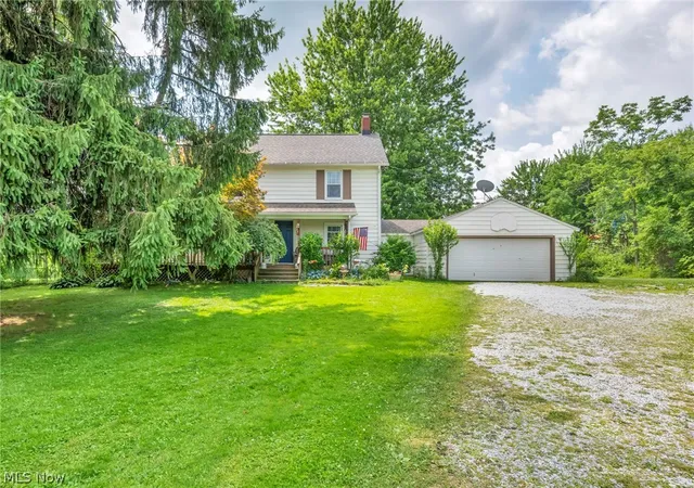 Photo 2 of Single family home for sale at 5278 River Rd, Madison, OH 44057 | MLS# 5223536 | Listing updated on 2026-08-31