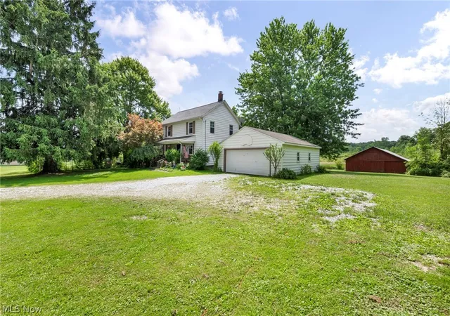Photo 4 of Single family home for sale at 5278 River Rd, Madison, OH 44057 | MLS# 5223536 | Listing updated on 2026-10-07