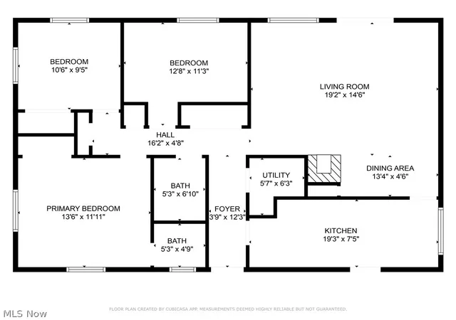 Homes for sale in Mayfield Heights, OH | 1346 Ranchland Dr, Mayfield Heights, OH 44124 | MLS# 5223104