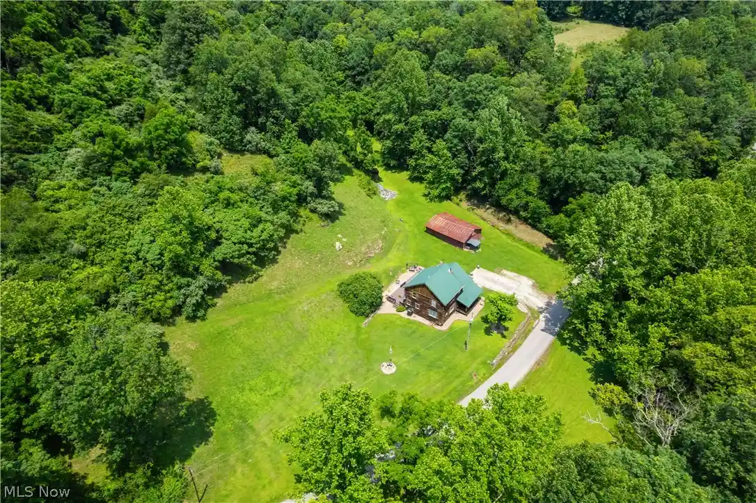 Photo 1 of Single family home for sale at 2799 Little Crk Rd, Le Roy, WV 25252 | MLS# 5223275 | Listing updated on 2026-10-16