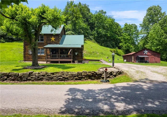 Photo 1 of Single family home for sale at 2799 Little Crk Rd, Le Roy, WV 25252 | MLS# 5223275 | Listing updated on 2026-08-31