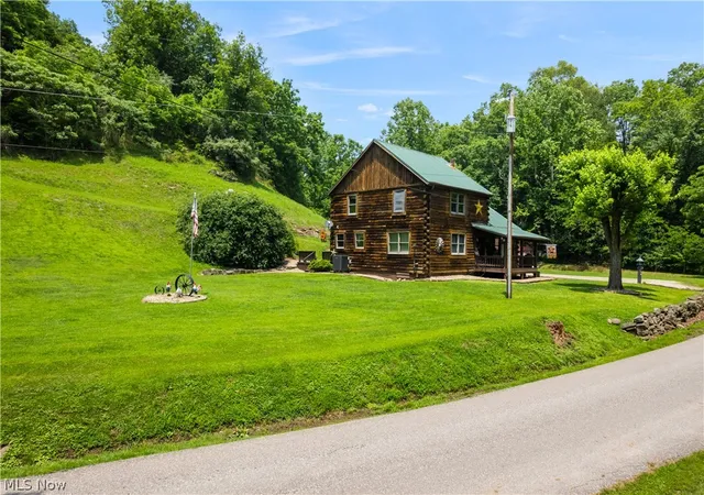2nd image of 2799 Little Creek Rd, Le Roy, WV 25252 | MLS# 5223275