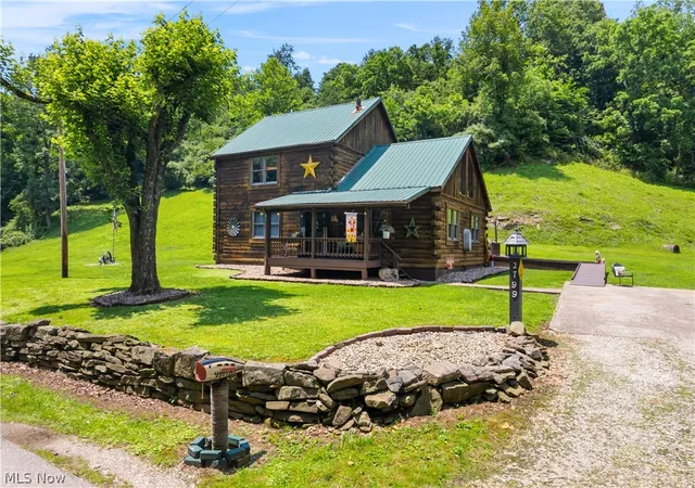 Photo 3 of Single family home for sale at 2799 Little Crk Rd, Le Roy, WV 25252 | MLS# 5223275 | Listing updated on 2026-08-31
