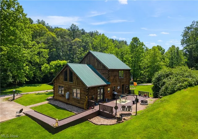 Photo 3 of Single family home for sale at 2799 Little Crk Rd, Le Roy, WV 25252 | MLS# 5223275 | Listing updated on 2026-08-31