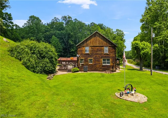 Photo 4 of Single family home for sale at 2799 Little Crk Rd, Le Roy, WV 25252 | MLS# 5223275 | Listing updated on 2026-08-31