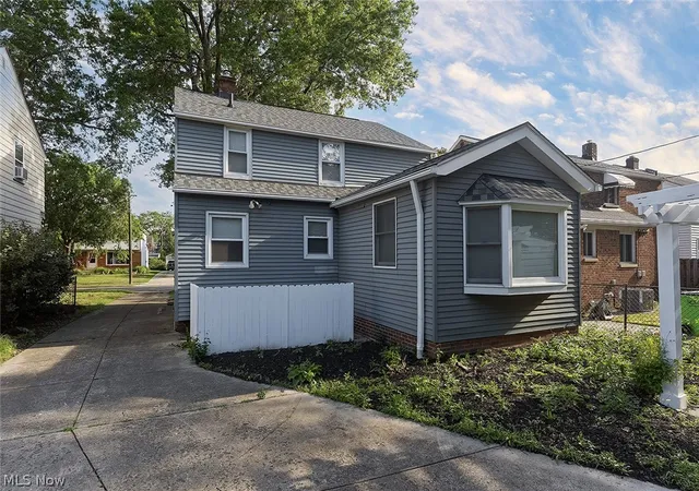 Photo 30 of Single family home for sale at 3791 Fairoaks Rd, Cleveland, OH 44121 | MLS# 5221731 | Listing updated on 2026-10-05