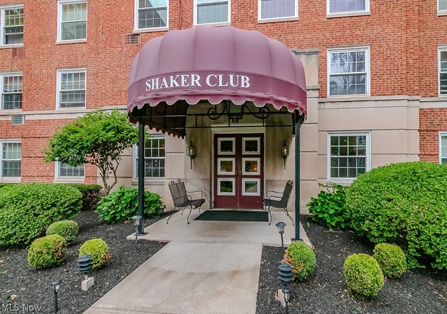 Photo 2 of Condo for sale at 19201 Van Aken Blvd #313, Shaker Heights, OH 44122 | MLS# 5221777 | Listing updated on 2026-08-31