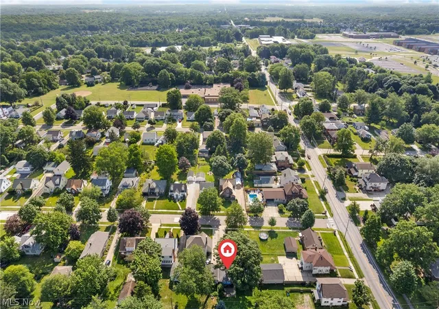 Photo 35 of Single family home for sale at 118 Gordon Ave, Wadsworth, OH 44281 | MLS# 5220600 | Listing updated on 2026-08-29