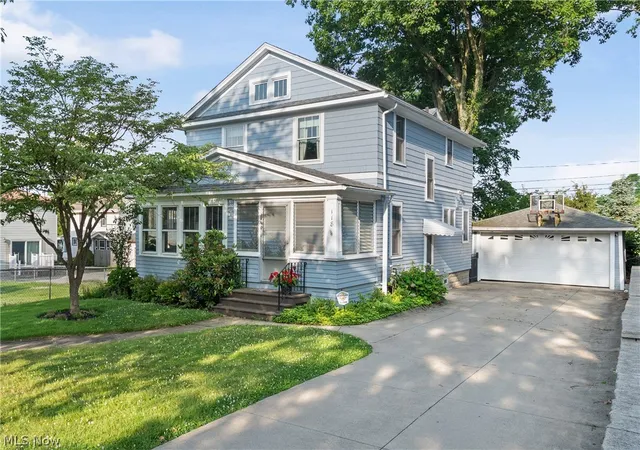 Photo 4 of Single family home for sale at 118 Gordon Ave, Wadsworth, OH 44281 | MLS# 5220600 | Listing updated on 2026-08-29