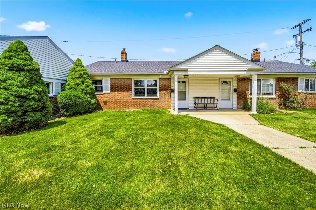 Condo for sale at 245 E 235th Street #131, Euclid, OH 44123 | MLS# 5223604