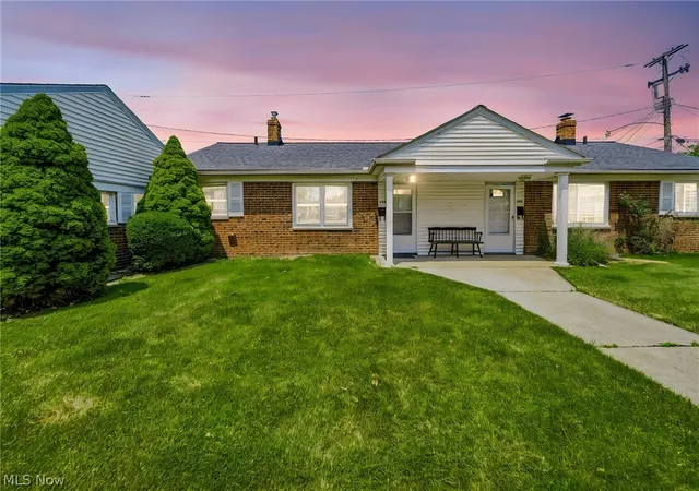 Photo 2 of Condo for sale at 245 E 235th Street #131, Euclid, OH 44123 | MLS# 5223604 | Listing updated on 2026-09-30
