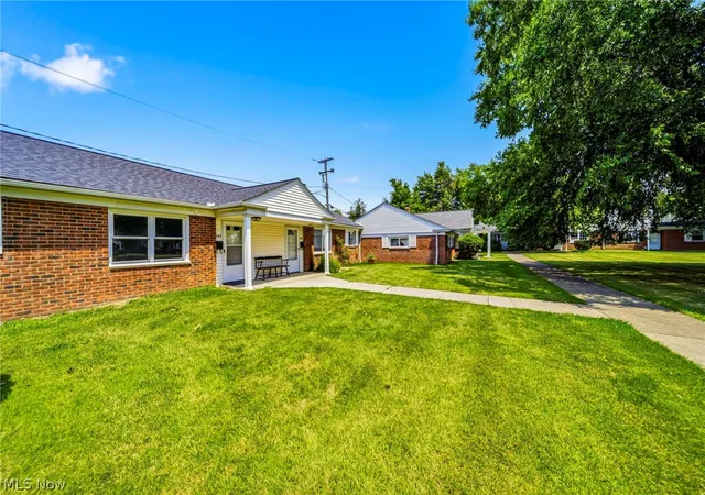 Photo 3 of Condo for sale at 245 E 235th Street #131, Euclid, OH 44123 | MLS# 5223604 | Listing updated on 2026-09-30