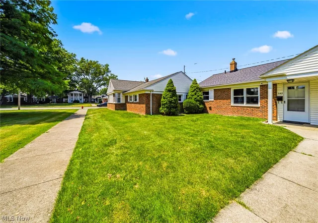 Photo 3 of Condo for sale at 245 E 235th Street #131, Euclid, OH 44123 | MLS# 5223604 | Listing updated on 2026-09-30