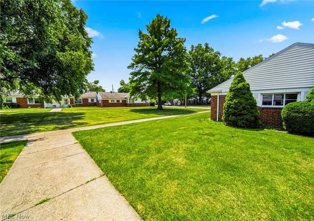 Photo 4 of Condo for sale at 245 E 235th Street #131, Euclid, OH 44123 | MLS# 5223604 | Listing updated on 2026-09-30