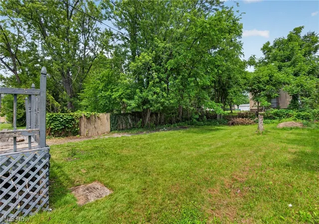 Photo 3 of Single family home for sale at 11817 Forest Ave, Cleveland, OH 44120 | MLS# 5223323 | Listing updated on 2026-10-01