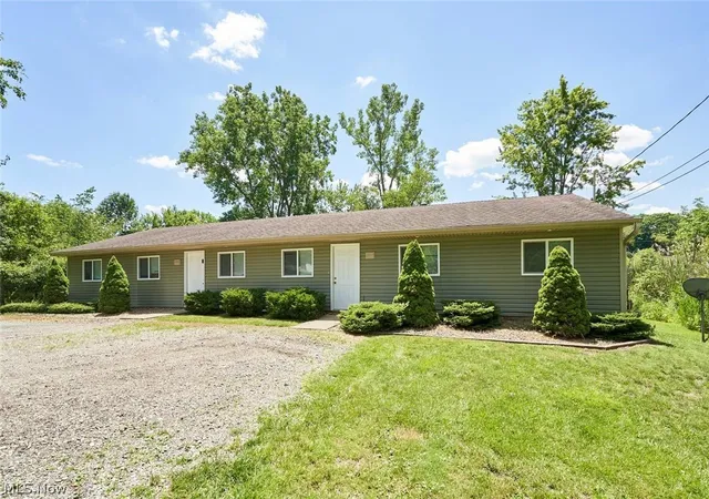 Homes for sale in Kent, OH | 890 892 Irish Rd, Kent, OH 44240 | MLS# 5222648