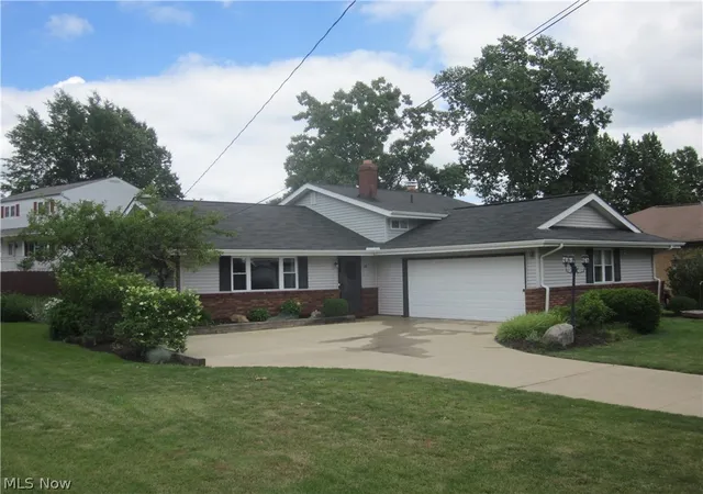 Homes for sale in Brunswick, OH | 4039 Magnolia Dr, Brunswick, OH 44212 | MLS# 5223620