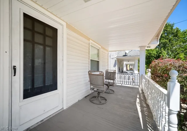 Photo 3 of Single family home for sale at 2510 Montclair Ave, Cleveland, OH 44109 | MLS# 5223257 | Listing updated on 2026-08-17