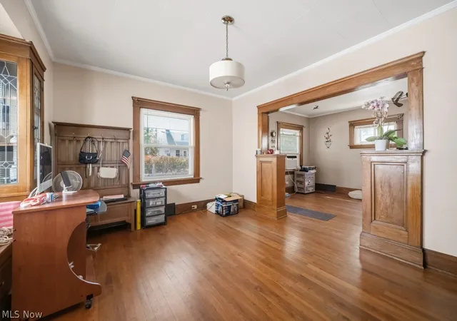 Photo 4 of Single family home for sale at 2510 Montclair Ave, Cleveland, OH 44109 | MLS# 5223257 | Listing updated on 2026-08-17