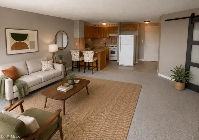 5th image of 11850 Edgewater Dr #925, Lakewood, OH 44107 | MLS# 5223662