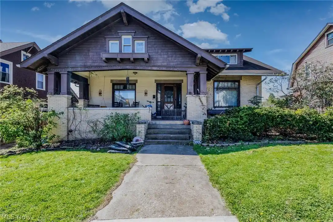 Photo 1 of Single family home for sale at 1132 Wellesley Ave, Steubenville, OH 43952 | MLS# 5223653 | Listing updated on 2026-10-20
