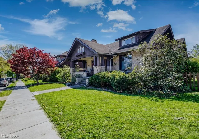 Homes for sale in Steubenville, OH | 1132 Wellesley Ave, Steubenville, OH 43952 | MLS# 5223653