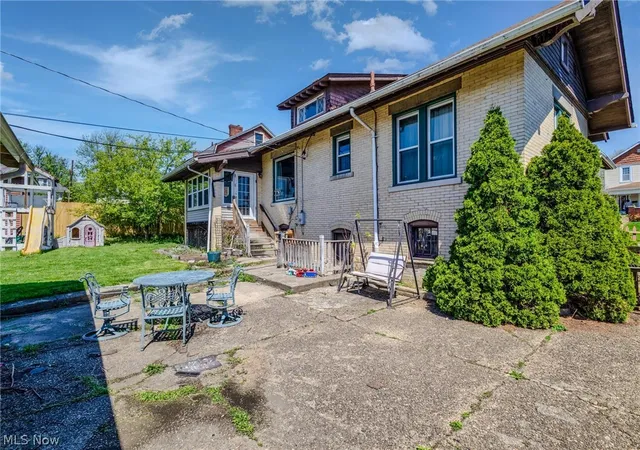 Homes for sale in Steubenville, OH | 1132 Wellesley Ave, Steubenville, OH 43952 | MLS# 5223653