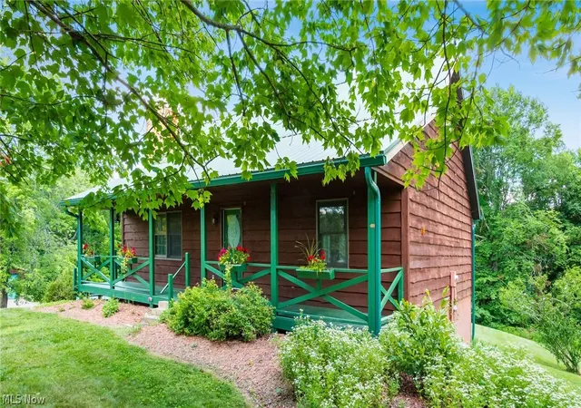 1st image of 3730 Ridgeland Dr, Nashport, OH 43830 | MLS# 5221953