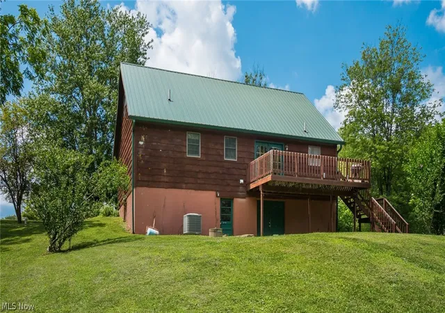 35th image of 3730 Ridgeland Dr, Nashport, OH 43830 | MLS# 5221953