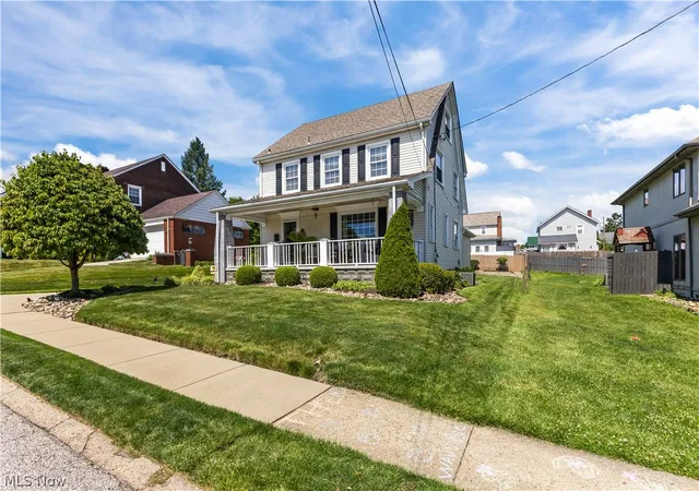 1st image of 3713 Hanlin Wy, Weirton, WV 26062 | MLS# 5223530