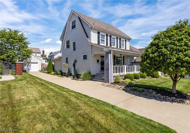 2nd image of 3713 Hanlin Wy, Weirton, WV 26062 | MLS# 5223530