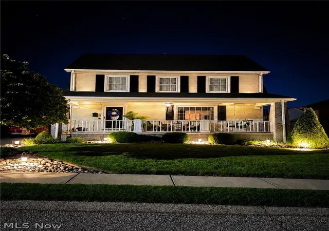 3rd image of 3713 Hanlin Wy, Weirton, WV 26062 | MLS# 5223530