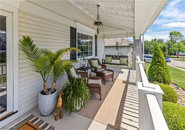 5th image of 3713 Hanlin Wy, Weirton, WV 26062 | MLS# 5223530