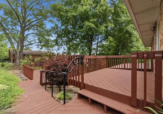 Homes for sale in Parkersburg, WV | 2608 Capital Dr, Parkersburg, WV 26101 | MLS# 5223510