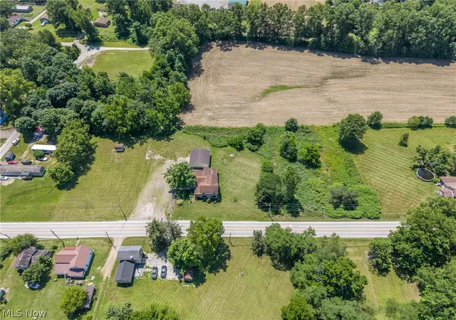 1st image of 114 W Oak St, West Salem, OH 44287 | MLS# 5219140