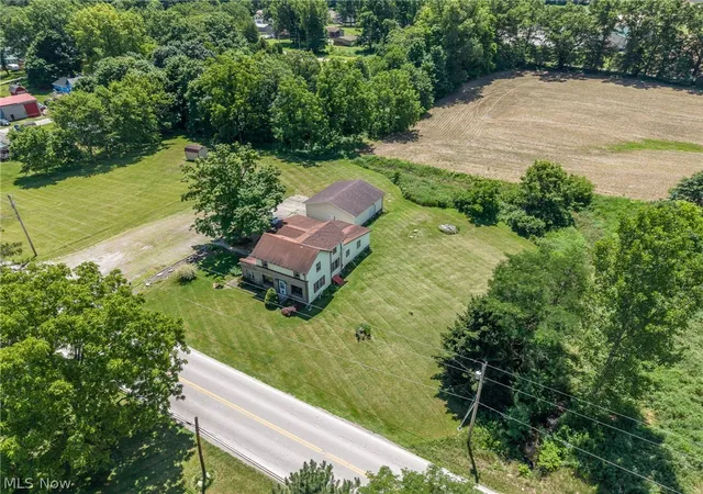 2nd image of 114 W Oak St, West Salem, OH 44287 | MLS# 5219140