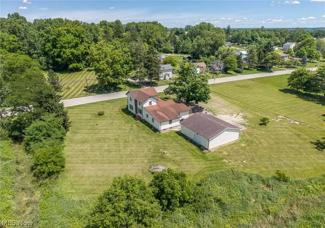 3rd image of 114 W Oak St, West Salem, OH 44287 | MLS# 5219140