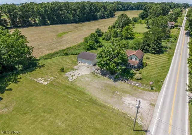 5th image of 114 W Oak St, West Salem, OH 44287 | MLS# 5219140