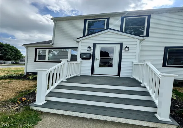 4th image of 3706 Fargo Dr, Ashtabula, OH 44004 | MLS# 5223725