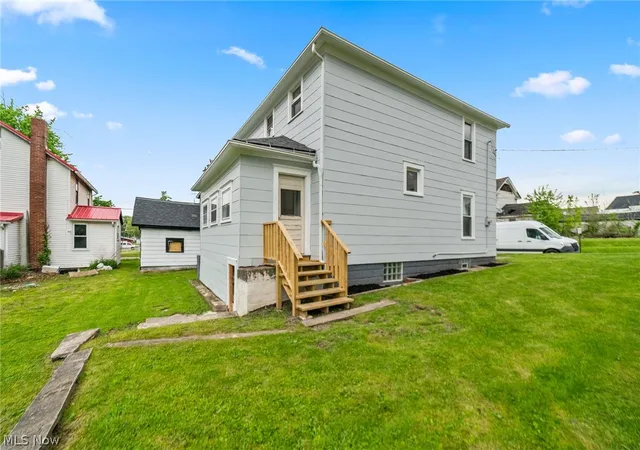 Homes for sale in Alliance, OH | 244 N Park Ave, Alliance, OH 44601 | MLS# 5223718