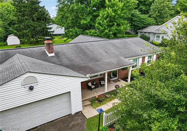 2nd image of 13091 Longwood Ave, Burton, OH 44021 | MLS# 5222339