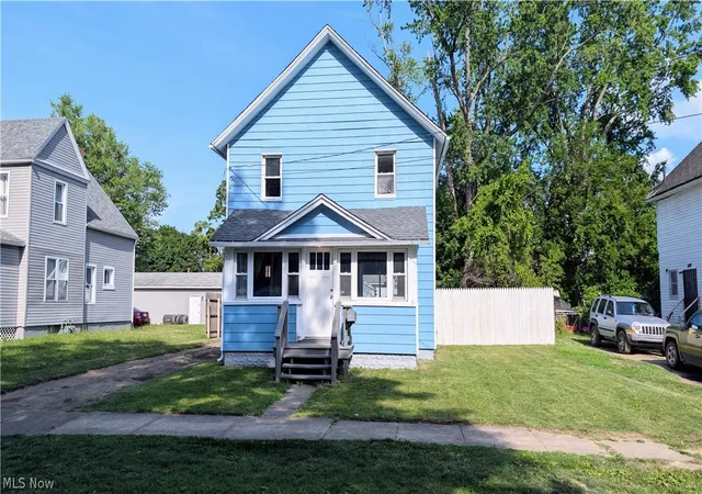 1st image of 624 Buffalo St, Conneaut, OH 44030 | MLS# 5223364