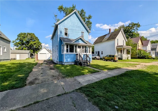 25th image of 624 Buffalo St, Conneaut, OH 44030 | MLS# 5223364