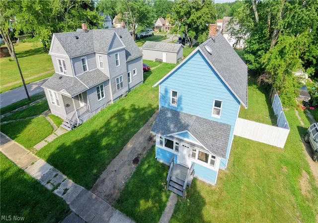 2nd image of 624 Buffalo St, Conneaut, OH 44030 | MLS# 5223364