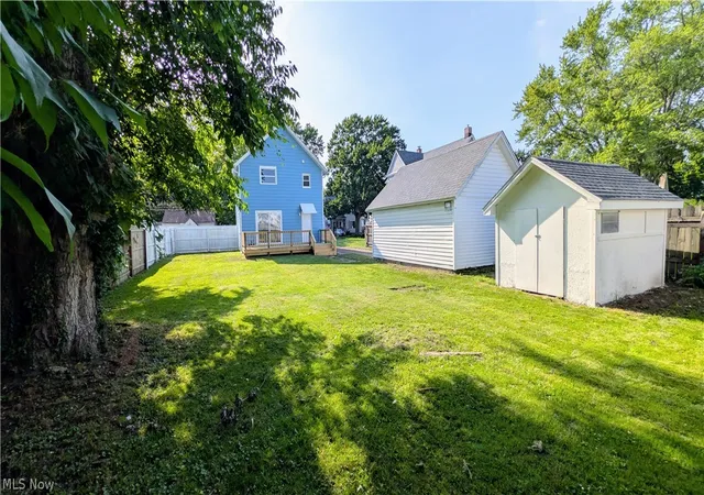3rd image of 624 Buffalo St, Conneaut, OH 44030 | MLS# 5223364