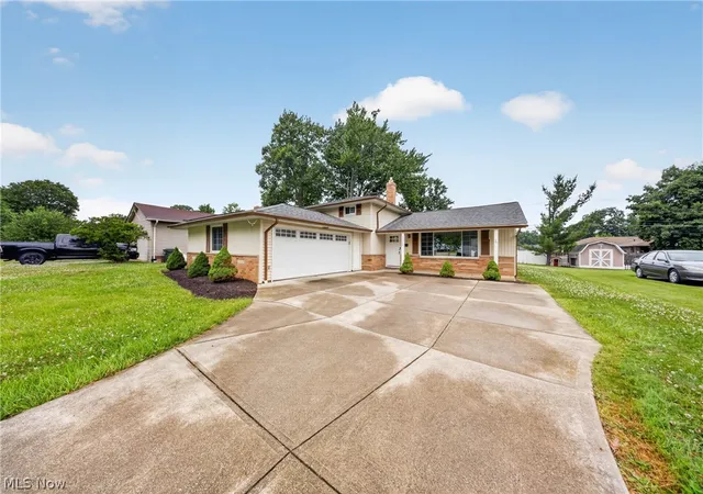 Photo 1 of Sale Pending at 13986 Cherokee Trl, Cleveland, OH 44130 | MLS# 5223337 | Listing updated on 2026-07-29