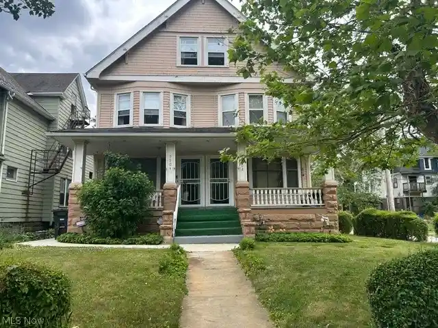 Listing Photo 1 - Condo for sale in 9902 Adams Ave located at 9902 Adams Ave, Cleveland, OH 44108 - Unit 9902 Adams Ave